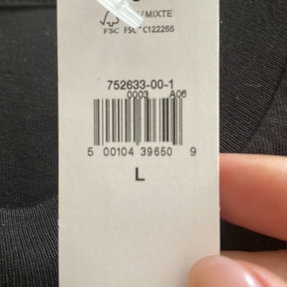 Gap Star Wars Graphic Tee Size Large NWT - Picture 4 of 4